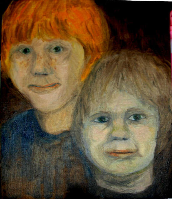Barnen
