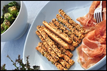 sommarmat